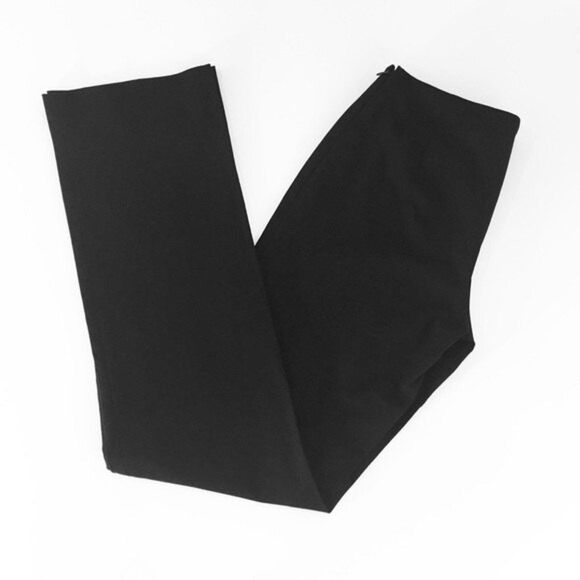 INC International Concepts Black Pants - Picture 1 of 6